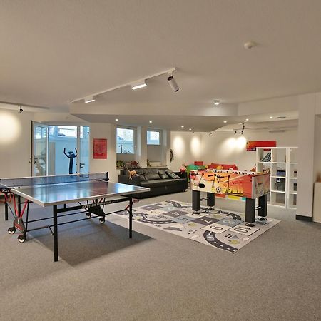 Residenz Ostseestrand Appartement 27 Scharbeutz Buitenkant foto