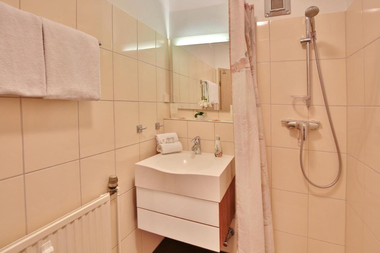 Residenz Ostseestrand Appartement 27 Scharbeutz Buitenkant foto