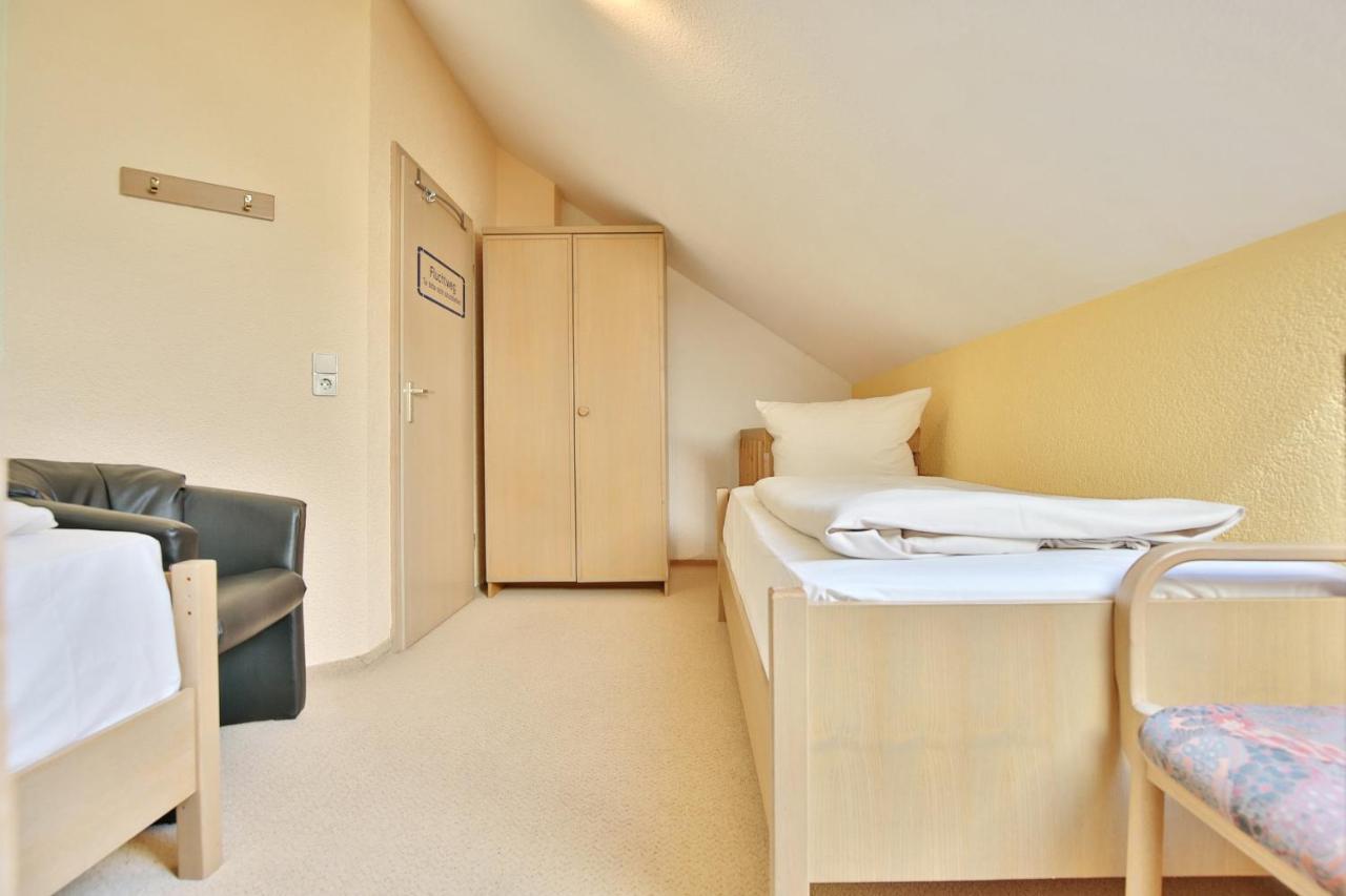 Residenz Ostseestrand Appartement 27 Scharbeutz Buitenkant foto